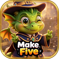Make Five