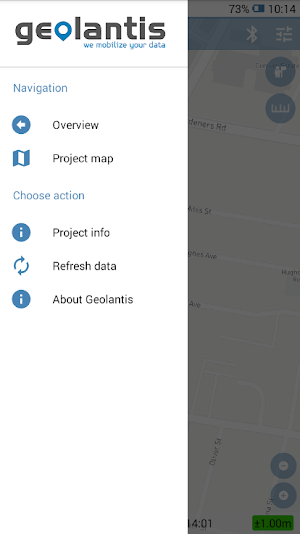 Geolantis.360 Enterprise Screenshot 3