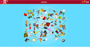 Find Objects in Scenic Puzzles Screenshot 0