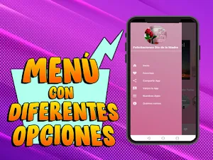 Felicitaciones Día de la Madre Screenshot 1