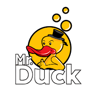 Mr.Duck