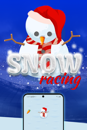 Nacional Winter Screenshot 1