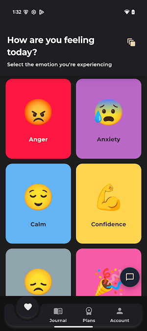 Arete Minds Screenshot 0