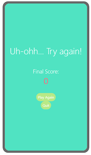 Donut Maker Screenshot 0