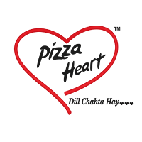 Pizza Heart - Fast Food