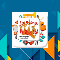 LA REINA 92.1 FM