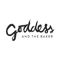 Goddess and the Baker