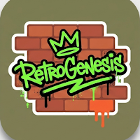 RetroGenesis: Retro Gaming