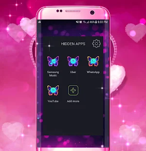 3D Launcher New 2020 screenshot 4