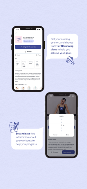 Strong Girl Society Screenshot 3