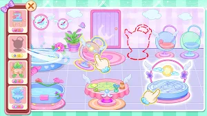 Doll Nursing Hospital Screenshot 2