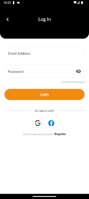Get A Guard Screenshot 1