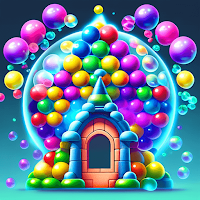 Bubble Classic Shooter Tower