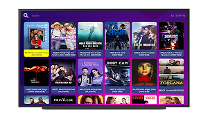 Boongo STB Screenshot 2