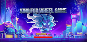 King for Wheel Games Screenshot 3