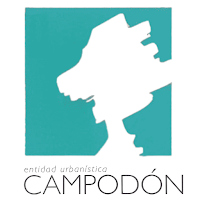 Entidad urbanística Campodón