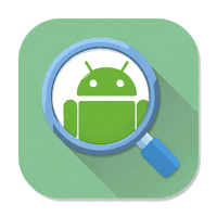 aGrep again — grep for Android