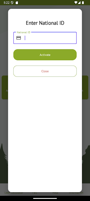 Kewisco Pap Screenshot 3