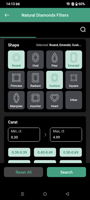 Galco Group Ltd Screenshot 2