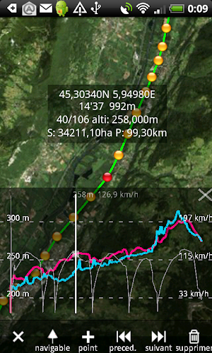 iPhiGéNie Screenshot 3