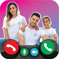 The Royalty Family Fake Call V