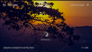Unitv Canais Screenshot 0