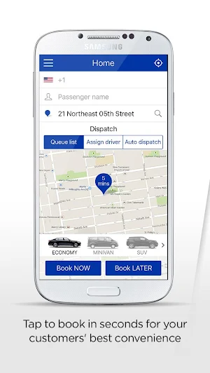 Fast Ice Partners Screenshot 0