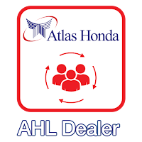AHL Dealership Application