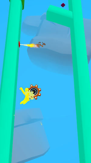 Rescue the Buddy Screenshot 1