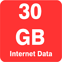 1GB data Daily | NetPak