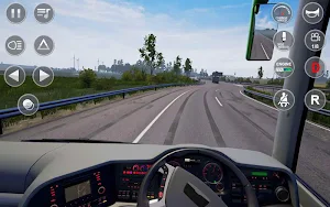 Impossible Bus Stunt Driving: Offraod Bus Driving Screenshot 2