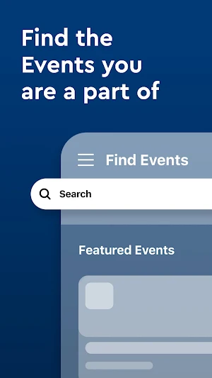 USA Hockey Disabled Events Screenshot 3