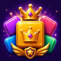 2048 Legends - Merge Game
