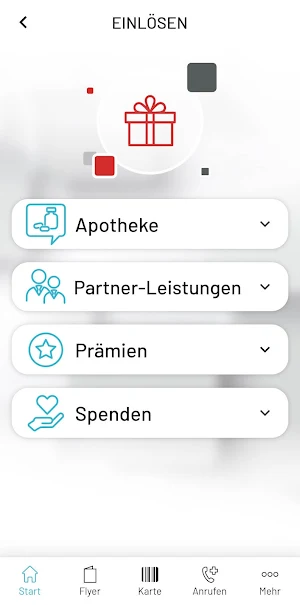 KORNTALER App Screenshot 3