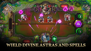 Kurukshetra: Ascension Screenshot 1
