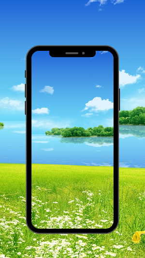 Landscape Wallpapers UHD Screenshot 3