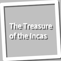 Book, The Treasure of the Inca