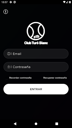 Club Turo Blanc Screenshot 0
