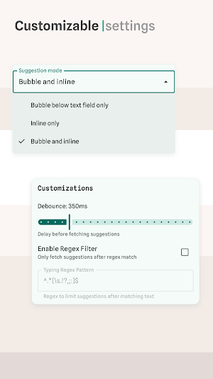 Coreply Screenshot 2