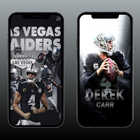 Las Vegas Riders Wallpapers 8K