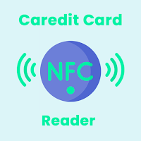 NFC : Credit Card Reader nRF