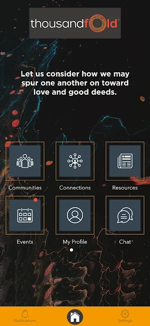 Thousandfold Screenshot 0