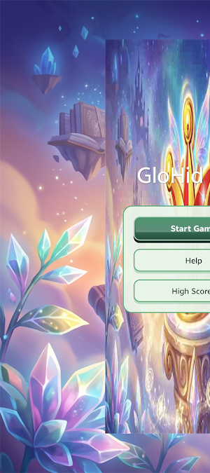 GloHid BVC Screenshot 0