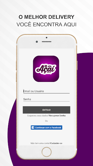 Sr Açaí Screenshot 0