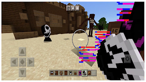 Doors Hotel Mods For MCPE Screenshot 2