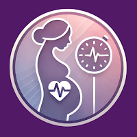 Contraction Timer & Counter