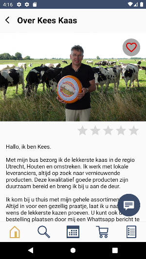 Kees Kaas Screenshot 1