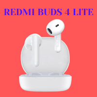 Redmi Buds 4 lite Guide
