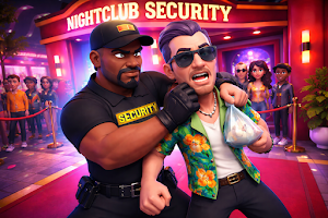 I Am Nightclub Security Screenshot 0