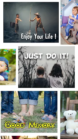 Write Text On Photo - Name On Picture Screenshot 0